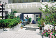 Hotel Sahib Cattolica